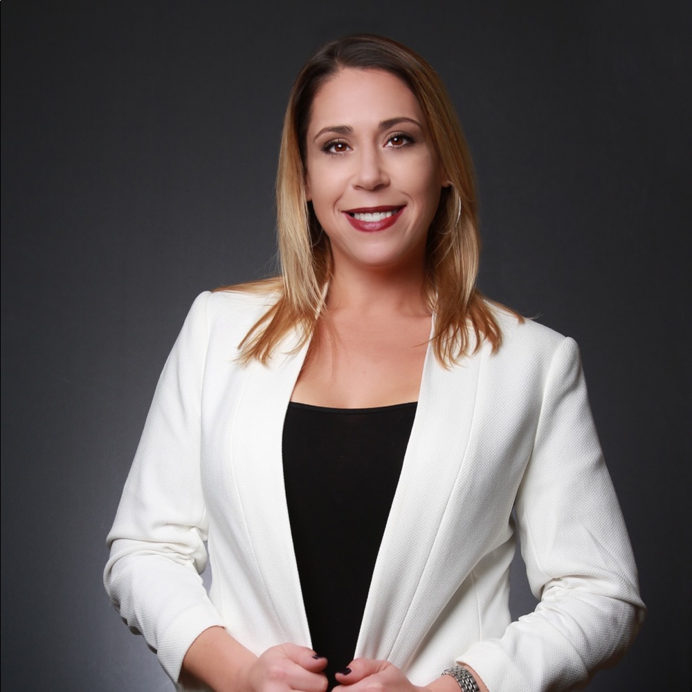 Meet your Posher, Amanda